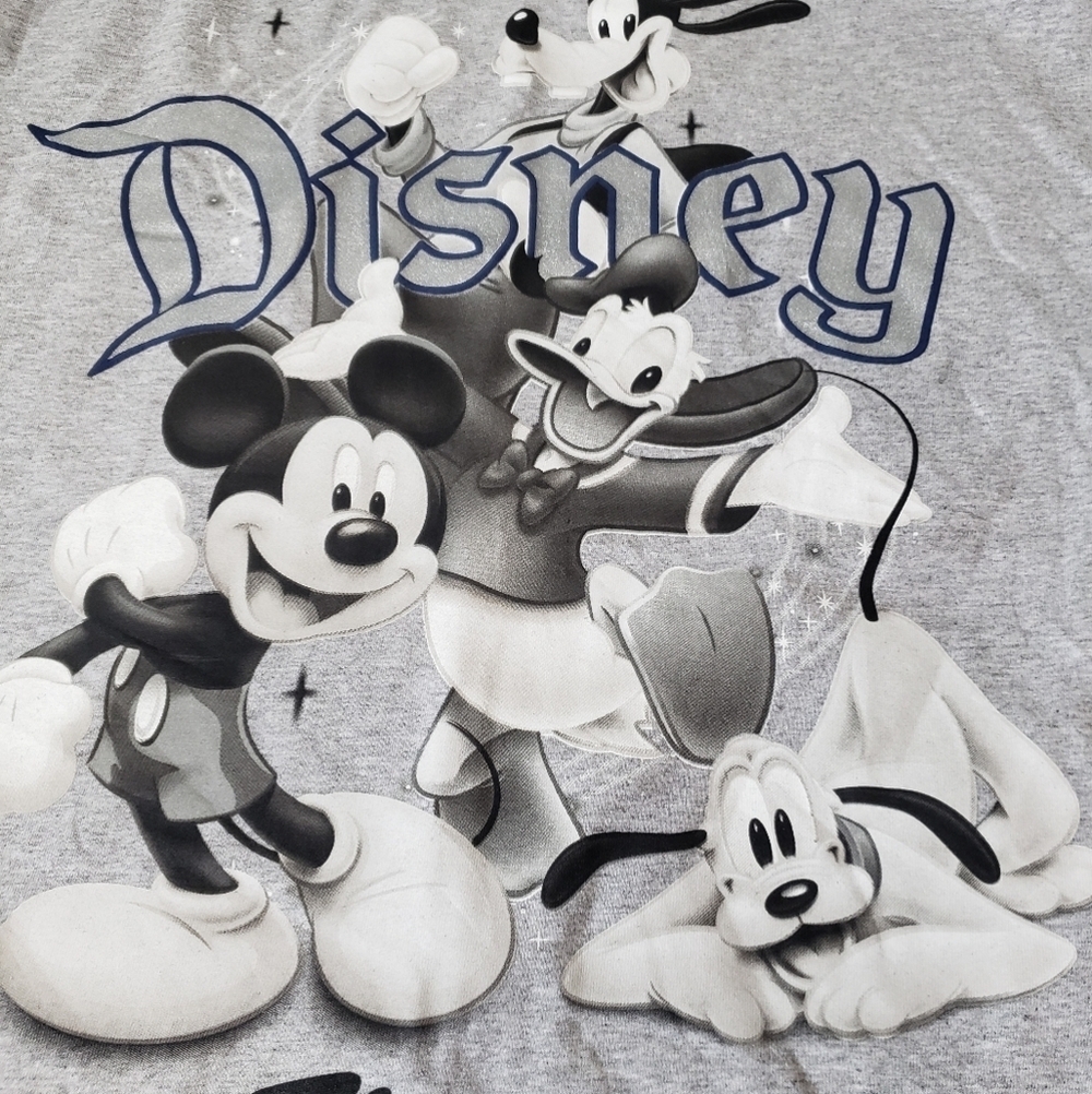 Disney shirt NWT - Picture 3 of 6
